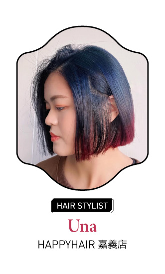 01-工作區域 34-80 - HAPPYHAIR