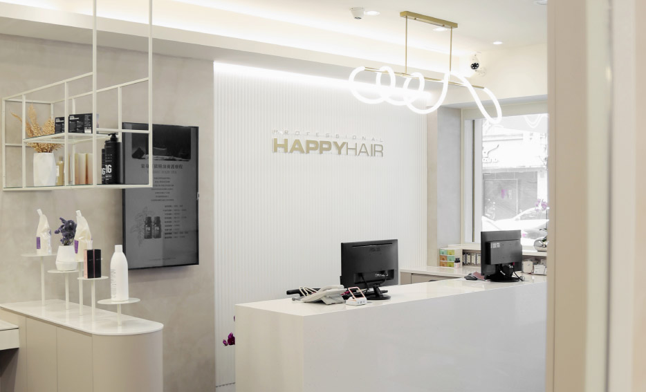 嘉義-配圖1 - HAPPYHAIR