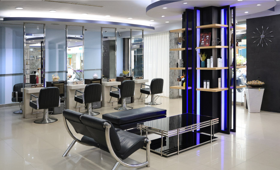 屏東店-配圖1 - HAPPYHAIR