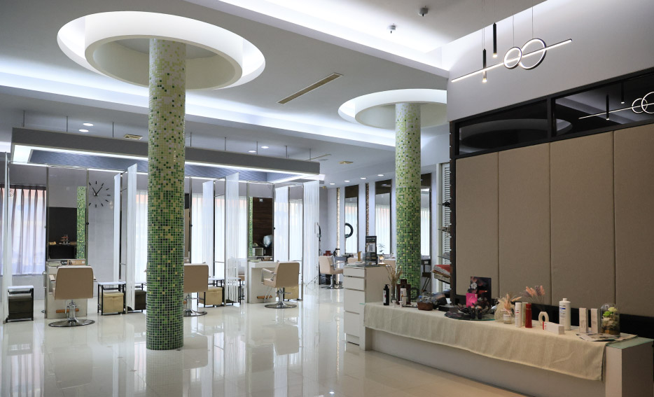 屏東店-配圖2 - HAPPYHAIR