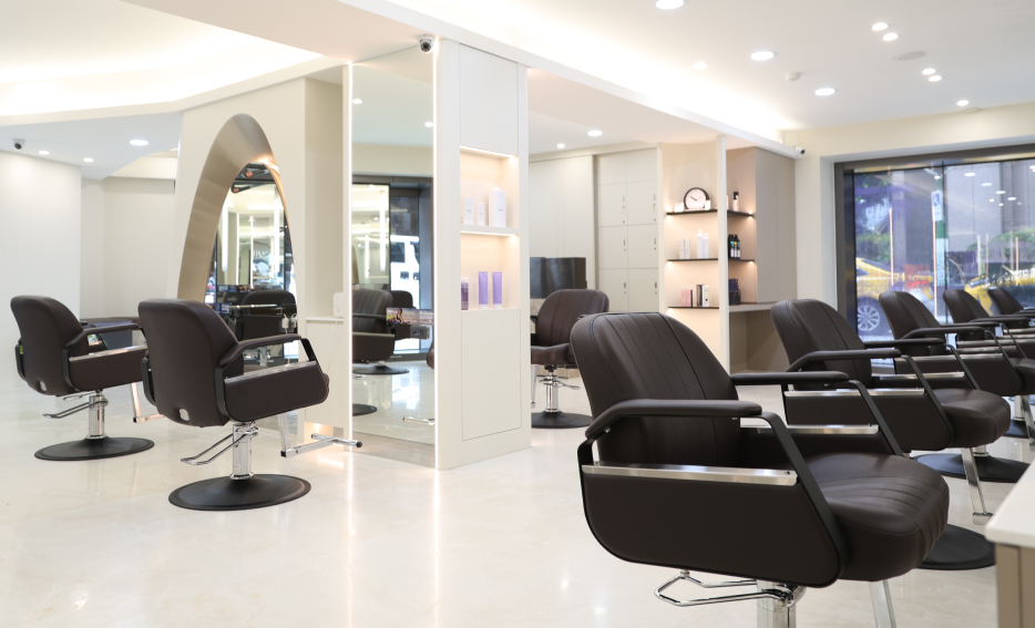 市府店-配圖2 - HAPPYHAIR